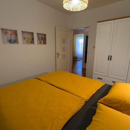 Comfortable Neda 58M2 Next To Beach&Old Town, Beautiful Location 杜布罗夫尼克 外观 照片