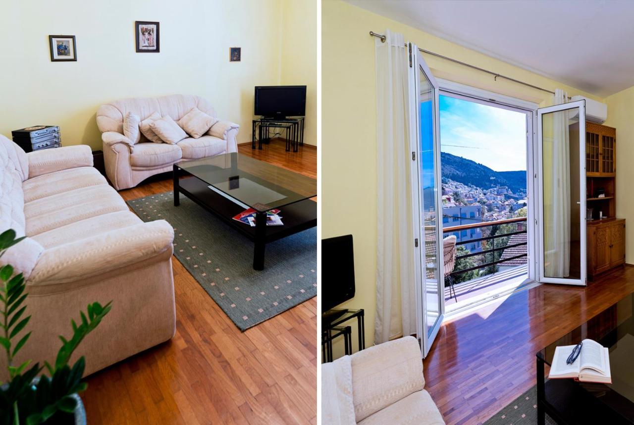 Comfortable Neda 58M2 Next To Beach&Old Town, Beautiful Location 杜布罗夫尼克 外观 照片