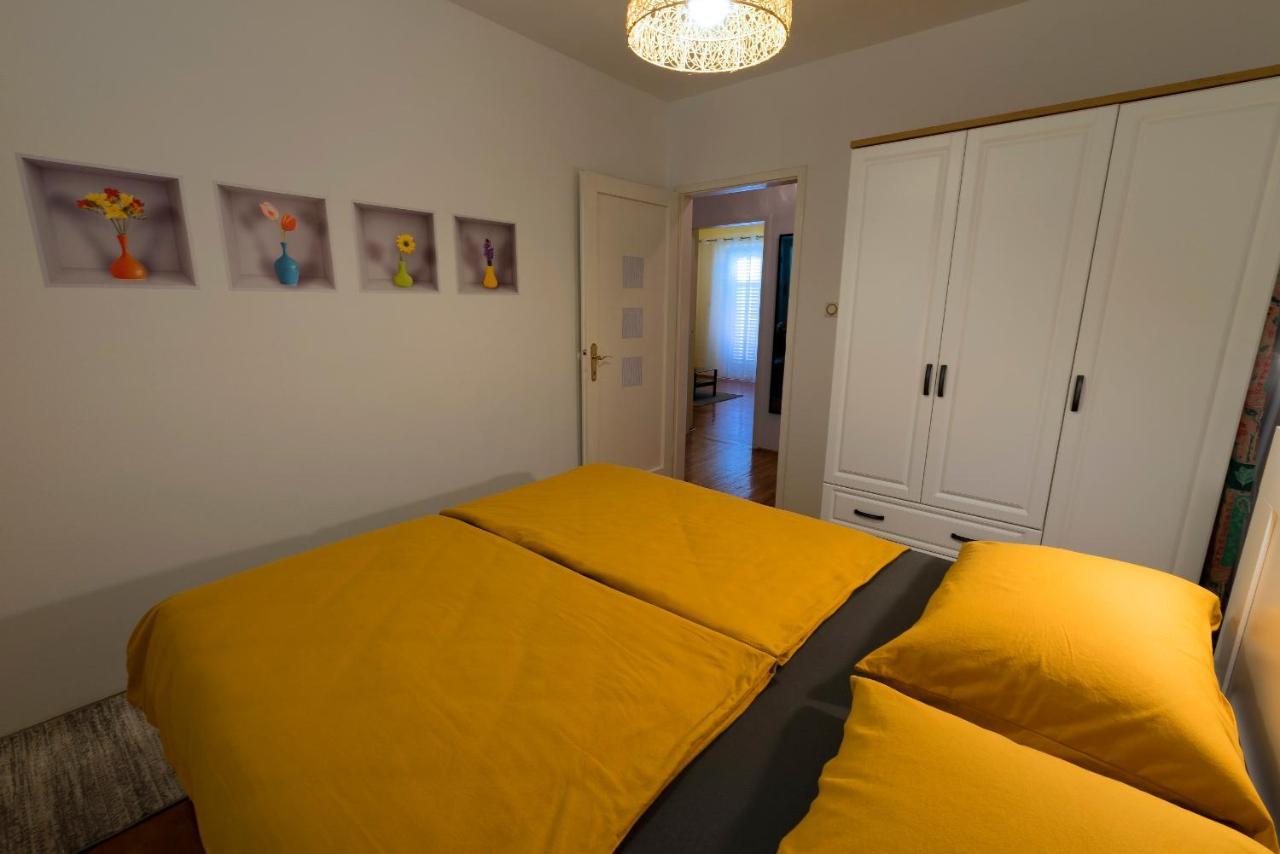 Comfortable Neda 58M2 Next To Beach&Old Town, Beautiful Location 杜布罗夫尼克 外观 照片