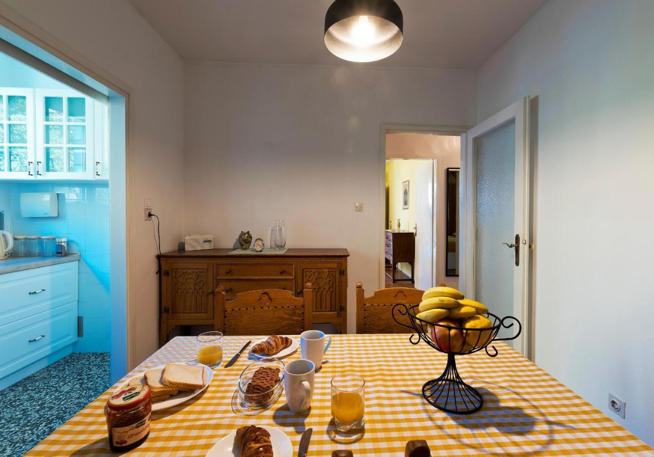 Comfortable Neda 58M2 Next To Beach&Old Town, Beautiful Location 杜布罗夫尼克 外观 照片