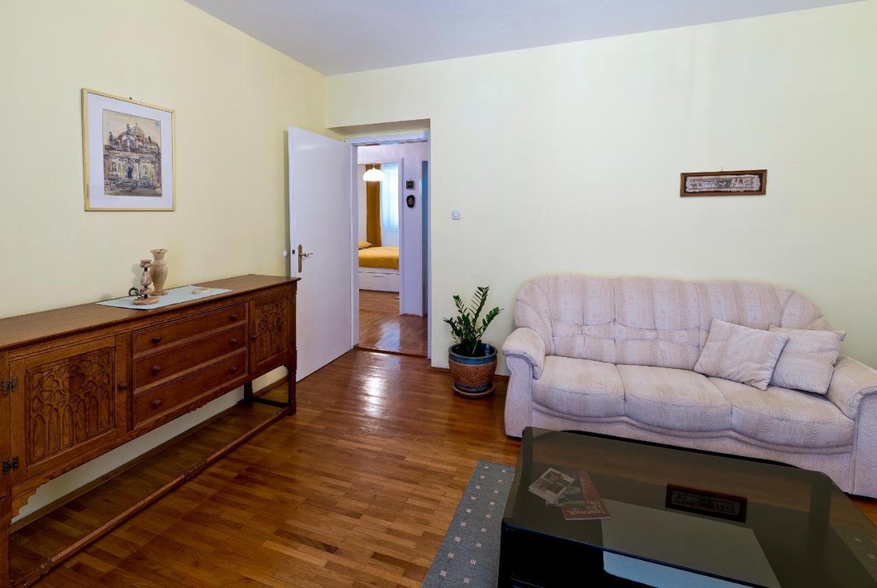 Comfortable Neda 58M2 Next To Beach&Old Town, Beautiful Location 杜布罗夫尼克 外观 照片